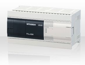 FX3G PLC