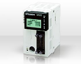 FX3Uc PLC