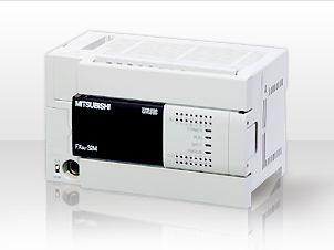 FX3U PLC